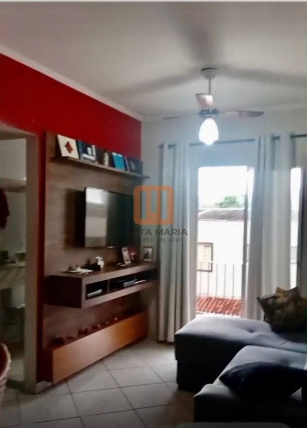Apartamento para comprar no condomínio Portal das Bandeiras em Parque Bandeirantes, Ribeirão Preto - código 39116
