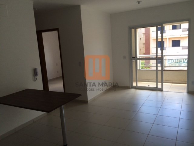 Apartamento para comprar no condomínio Beatriz em Nova Aliança, Ribeirão Preto - código 39122