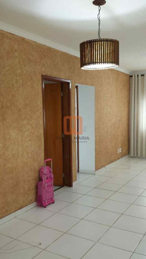 Apartamento para comprar em Jardim Anhanguera, Ribeirão Preto - Sala (unidade) - foto 4 código 39123