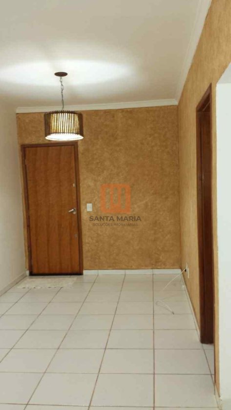 Apartamento para comprar em Jardim Anhanguera, Ribeirão Preto - Sala (unidade) - foto 3 código 39123