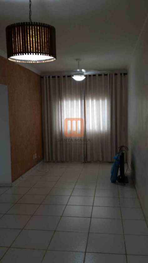 Apartamento para comprar no condomínio *Sem Nome em Jardim Anhanguera, Ribeirão Preto - código 39123