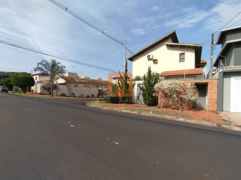 Casa para comprar em Alto Da Boa Vista, Ribeirão Preto - Fachada Unidade (unidade) - foto 2 código 39176