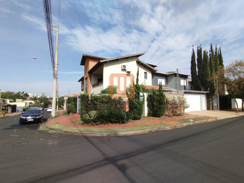 Casa em Alto Da Boa Vista, Ribeirão Preto