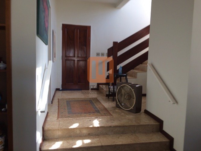 Casa para comprar em Alto Da Boa Vista, Ribeirão Preto - Hall de Entrada (unidade) - foto 4 código 39176