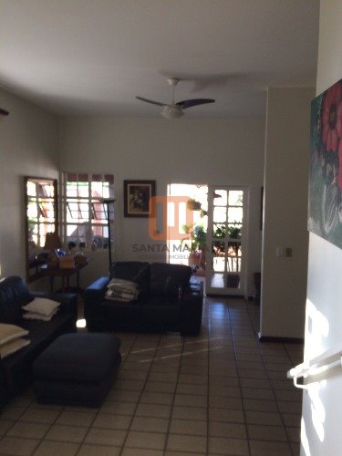 Casa para comprar em Alto Da Boa Vista, Ribeirão Preto - Sala (unidade) - foto 3 código 39176