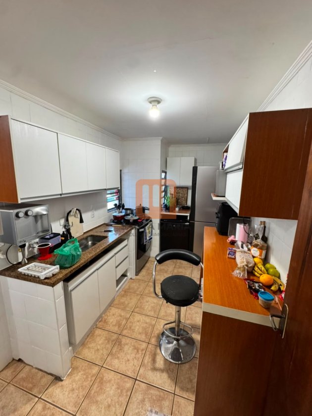 Apartamento para alugar em Jardim Irajá, Ribeirão Preto - Cozinha (unidade) - foto 3 código 39214