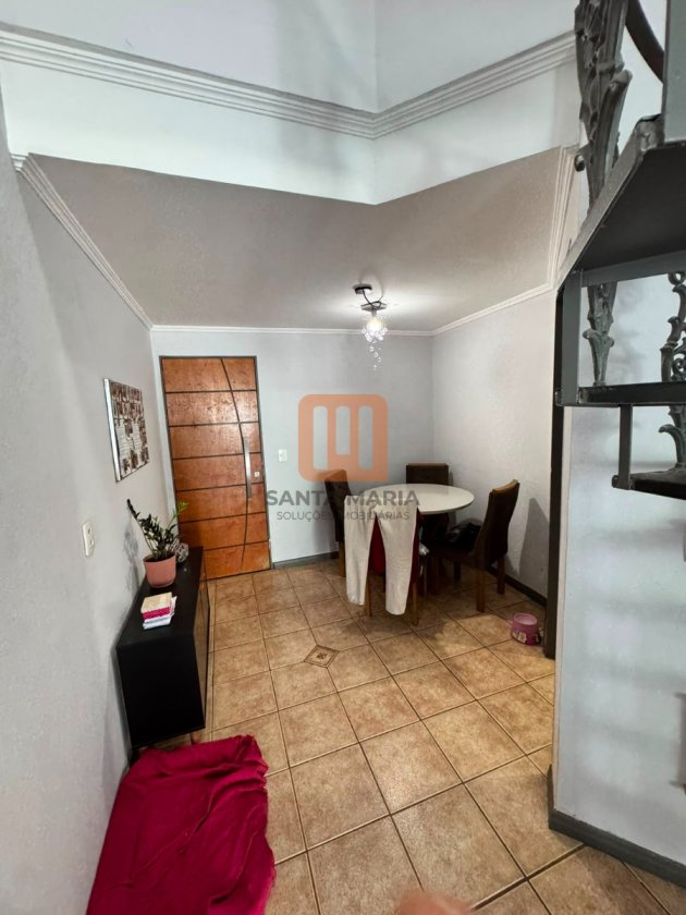 Apartamento para alugar em Jardim Irajá, Ribeirão Preto - Sala de Jantar (unidade) - foto 2 código 39214