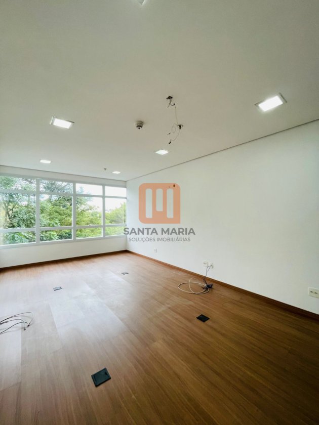 Sala comercial para alugar em Jardim Palma Travassos, Ribeirão Preto - Sala (unidade) - foto 2 código 39232