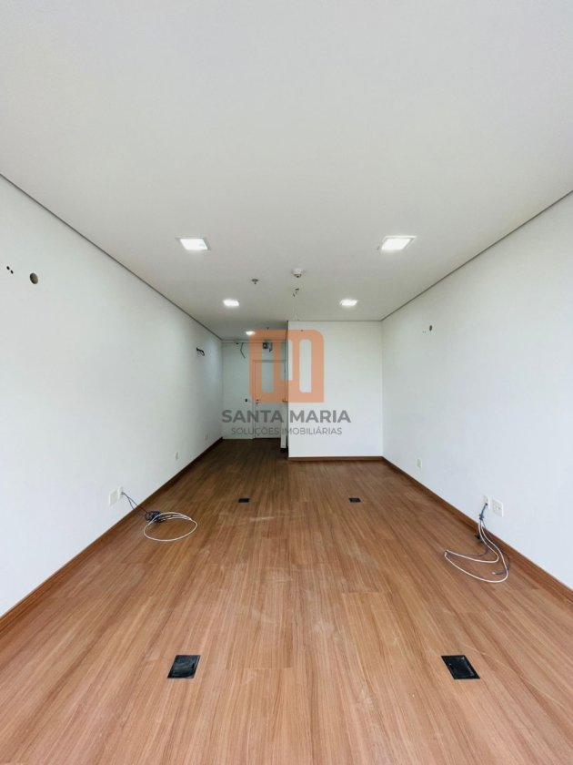 Sala comercial para alugar em Jardim Palma Travassos, Ribeirão Preto - Sala (unidade) - foto 3 código 39232