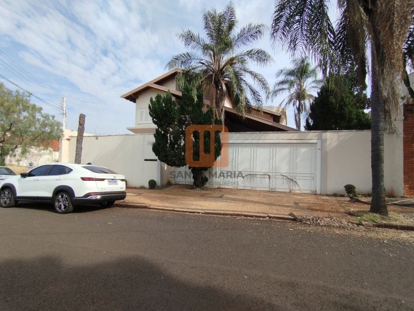 Casa em Alto Da Boa Vista, Ribeirão Preto