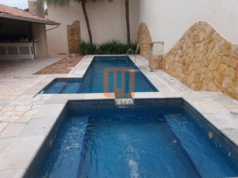 Casa para comprar em Alto Da Boa Vista, Ribeirão Preto - Piscina (unidade) - foto 4 código 39236