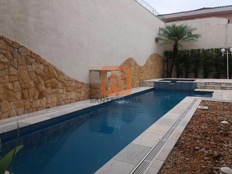 Casa para comprar em Alto Da Boa Vista, Ribeirão Preto - Piscina (unidade) - foto 5 código 39236