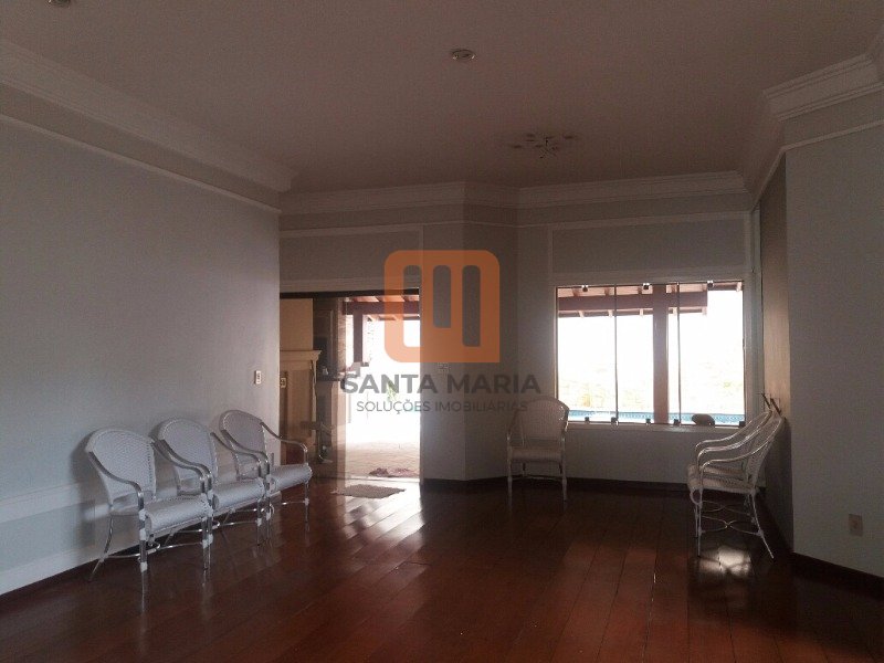 Casa para comprar em Alto Da Boa Vista, Ribeirão Preto - Sala (unidade) - foto 3 código 39236