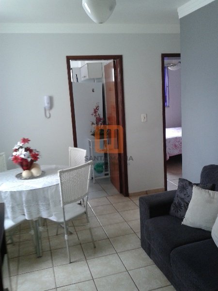 Apartamento para comprar no condomínio Reno em Campos Elíseos, Ribeirão Preto - código 39255