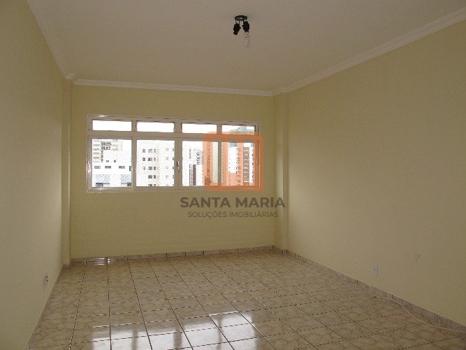 Apartamento para comprar no condomínio Alzira Maldonado em Centro, Ribeirão Preto - código 39277