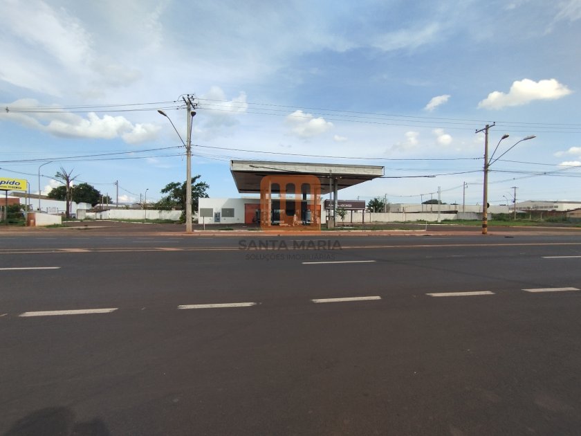 Empresa Montada-Ponto para comprar em Vila Brasil, Ribeirão Preto - Fachada Unidade (unidade) - foto 2 código 39288