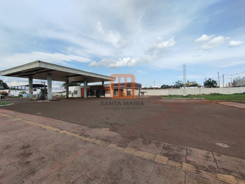 Empresa Montada-Ponto para comprar em Vila Brasil, Ribeirão Preto - Fachada Unidade (unidade) - foto 3 código 39288