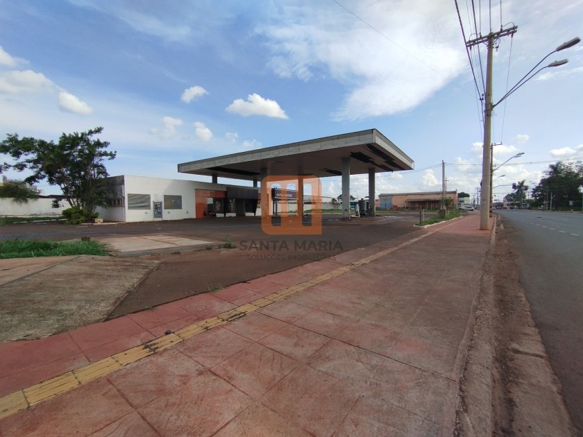 Empresa Montada-Ponto em Vila Brasil, Ribeirão Preto