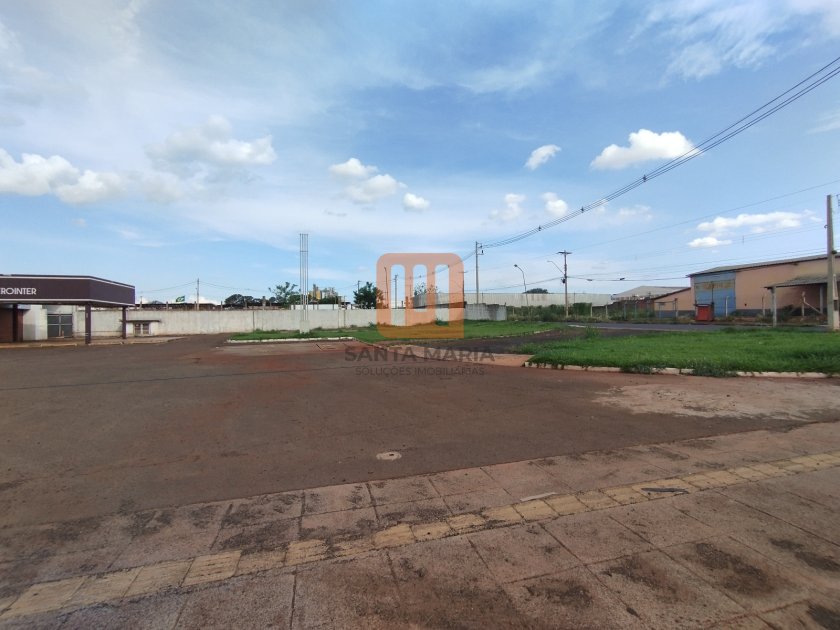 Empresa Montada-Ponto para comprar em Vila Brasil, Ribeirão Preto - Garagem/estacionamento (unidade) - foto 4 código 39288