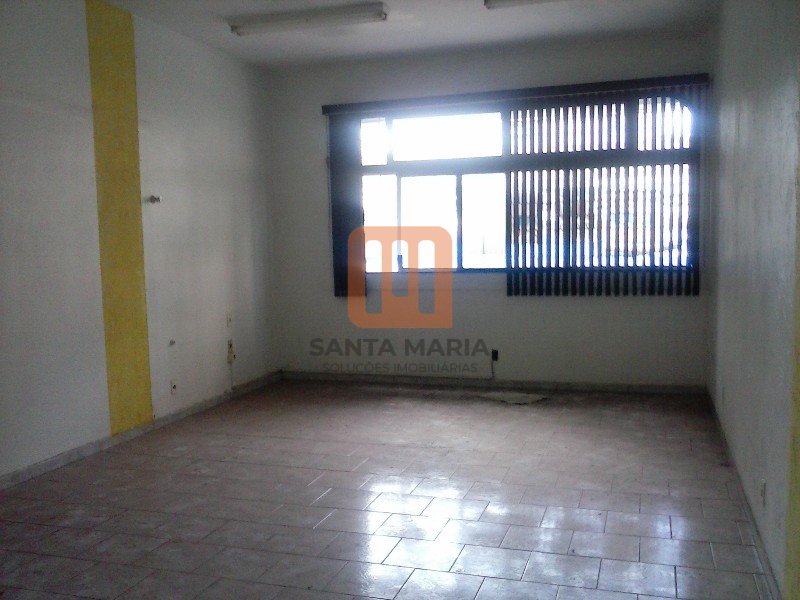 Sala comercial para alugar em Centro, Ribeirão Preto - Sala (unidade) - foto 3 código 39312