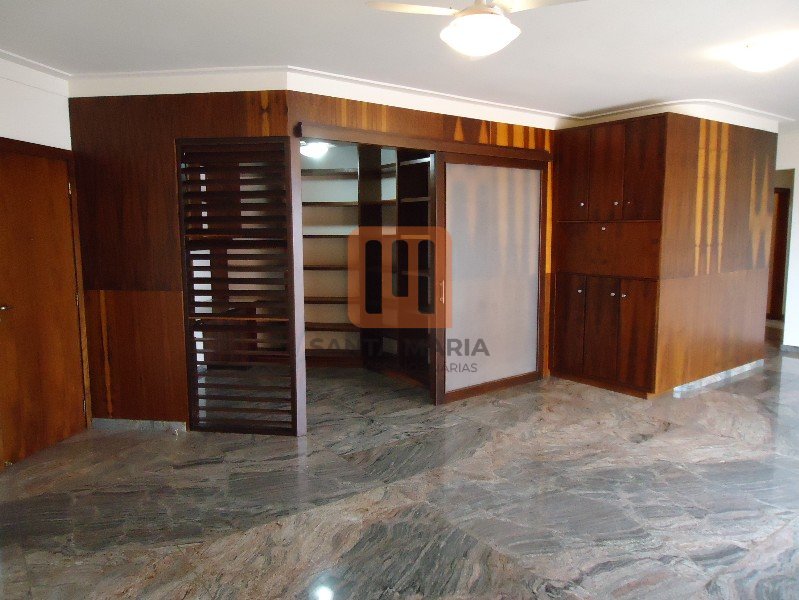 Apartamento para comprar no condomínio Carauba em Vila Seixas, Ribeirão Preto - código 39317