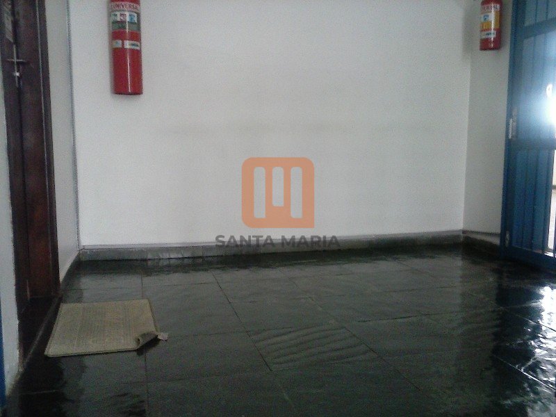 Sala comercial para alugar em Centro, Ribeirão Preto - Hall de Entrada (unidade) - foto 2 código 39336