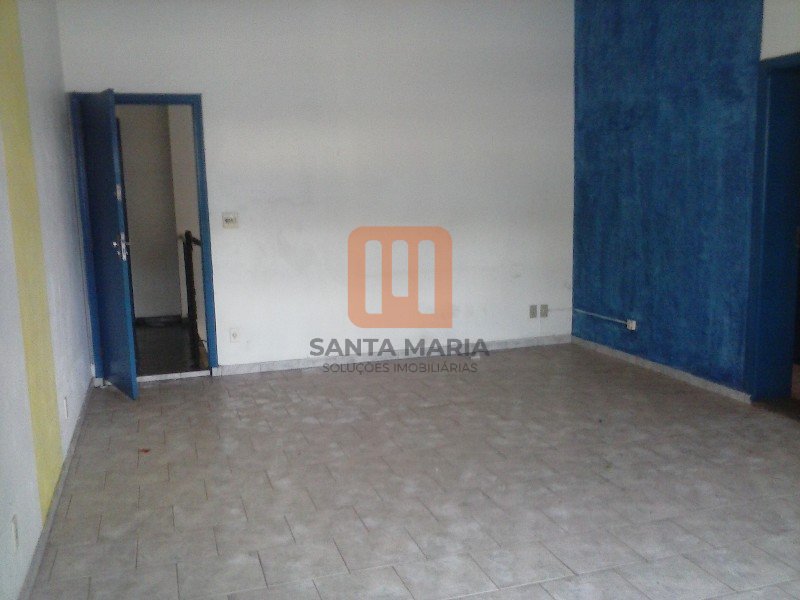 Sala comercial para alugar no condomínio *Sem Nome em Centro, Ribeirão Preto - código 39336