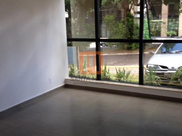 Sala comercial para comprar no condomínio Centro Empresarial California em Jardim Califórnia, Ribeirão Preto - código 39352