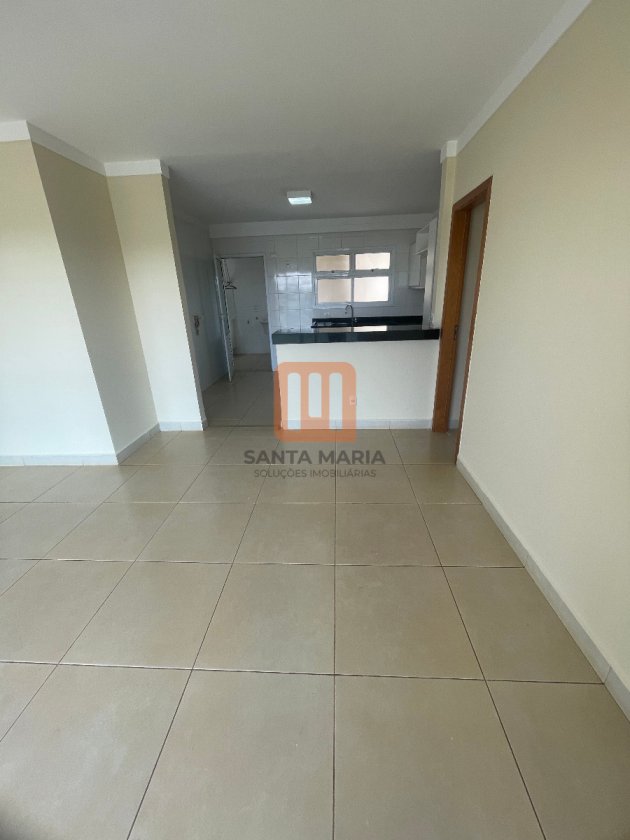Apartamento para alugar em Nova Aliança Sul, Ribeirão Preto - Sala de Jantar (unidade) - foto 2 código 39382