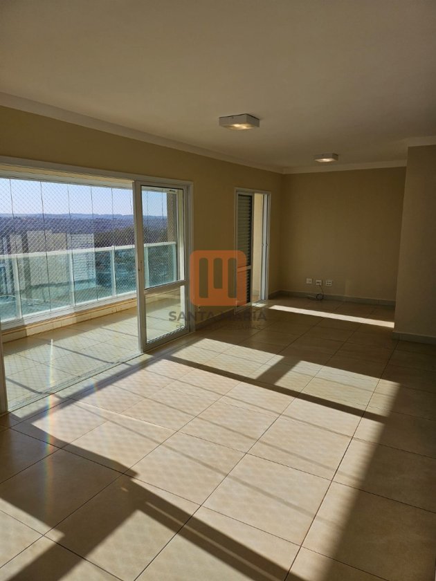 Apartamento para comprar em Nova Aliança Sul, Ribeirão Preto - Sala (unidade) - foto 2 código 39388