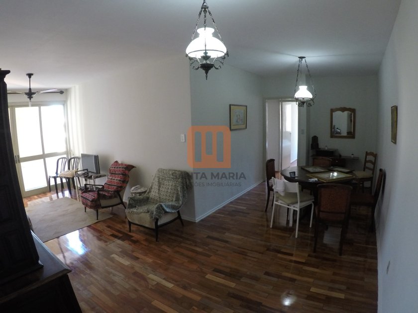 Apartamento para comprar no condomínio Centaurus em Higienopolis, Ribeirão Preto - código 39399