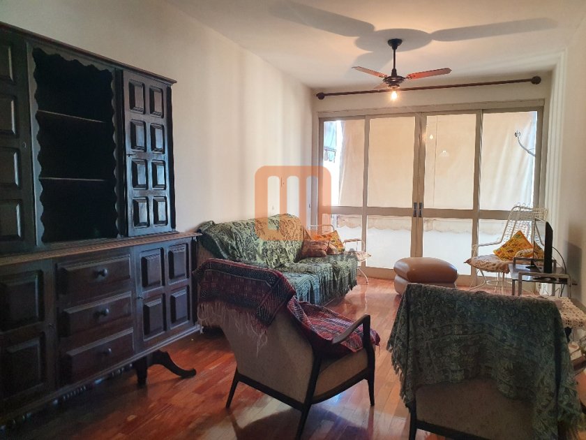 Apartamento para comprar em Higienopolis, Ribeirão Preto - Sala (unidade) - foto 2 código 39399