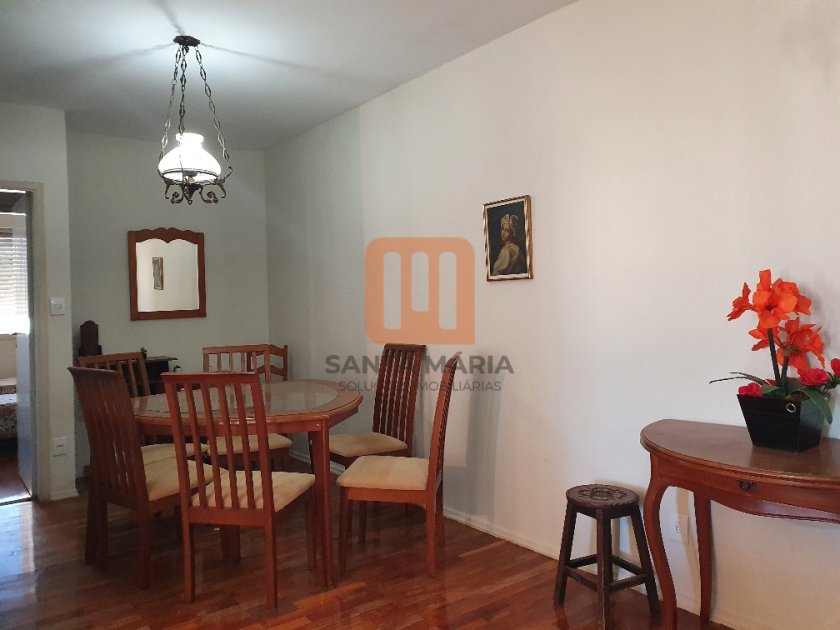Apartamento para comprar em Higienopolis, Ribeirão Preto - Sala (unidade) - foto 3 código 39399