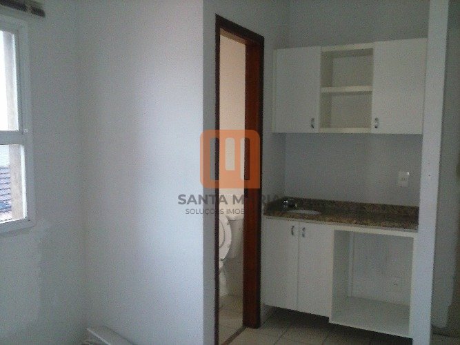 Sala comercial para alugar em Centro, Ribeirão Preto - Copa (unidade) - foto 2 código 39429