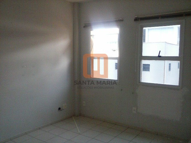 Sala comercial para alugar no condomínio Alfa em Centro, Ribeirão Preto - código 39429