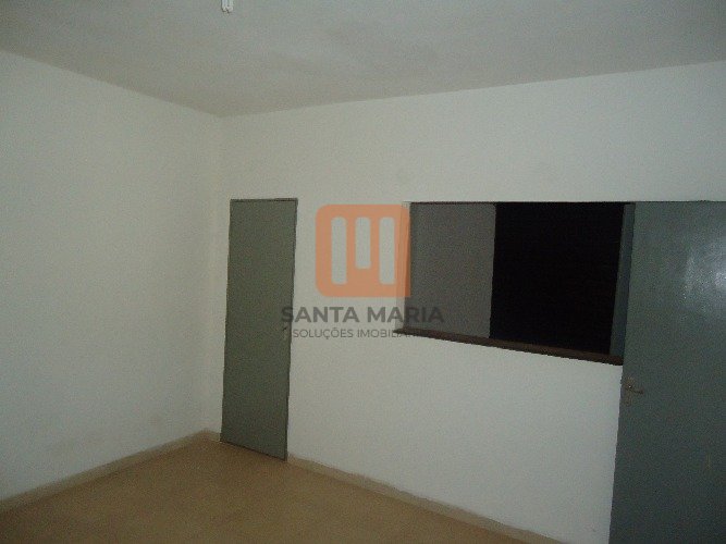 Salão-Galpão para alugar em Jardim Zara, Ribeirão Preto - Sala (unidade) - foto 4 código 39447