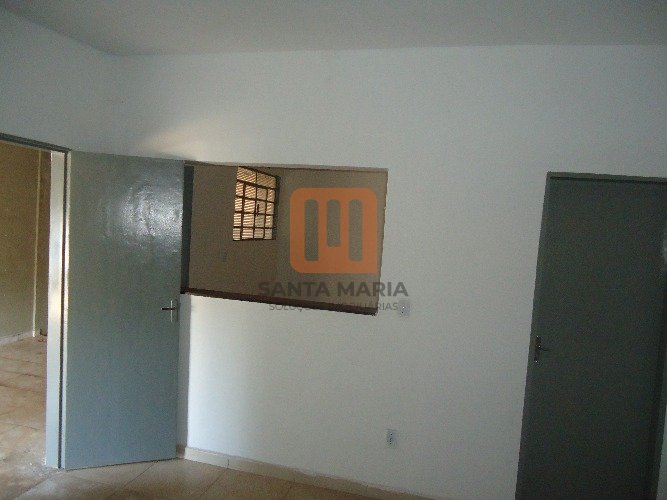 Salão-Galpão para alugar em Jardim Zara, Ribeirão Preto - Salão (unidade) - foto 3 código 39447