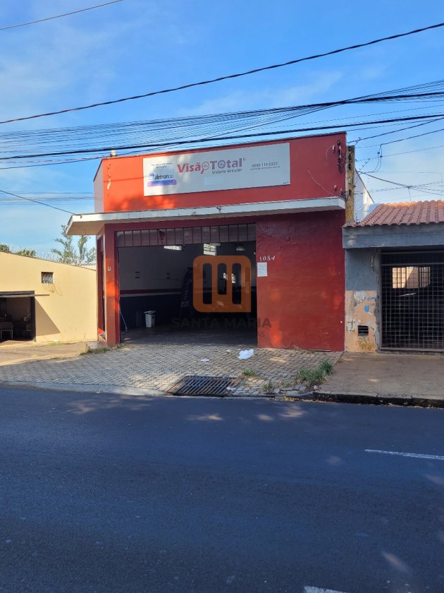 Salão-Galpão para comprar em Jardim Republica, Ribeirão Preto - Fachada Unidade (unidade) - foto 2 código 39452