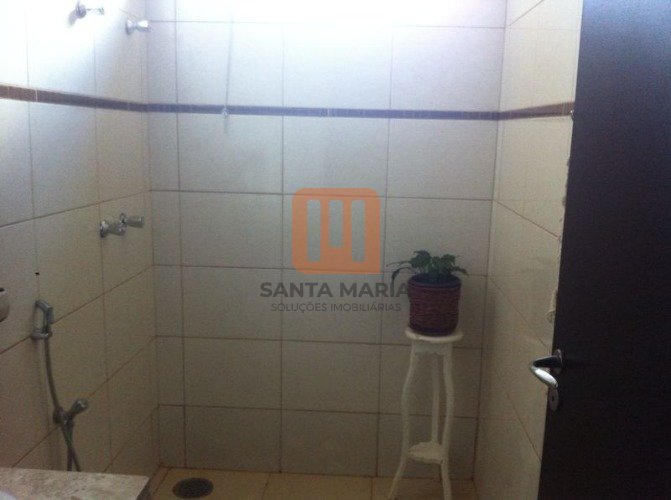 Casa para comprar em Jardim Niagara 2, Jardinópolis - Banheiro/lavabo (unidade) - foto 5 código 39515