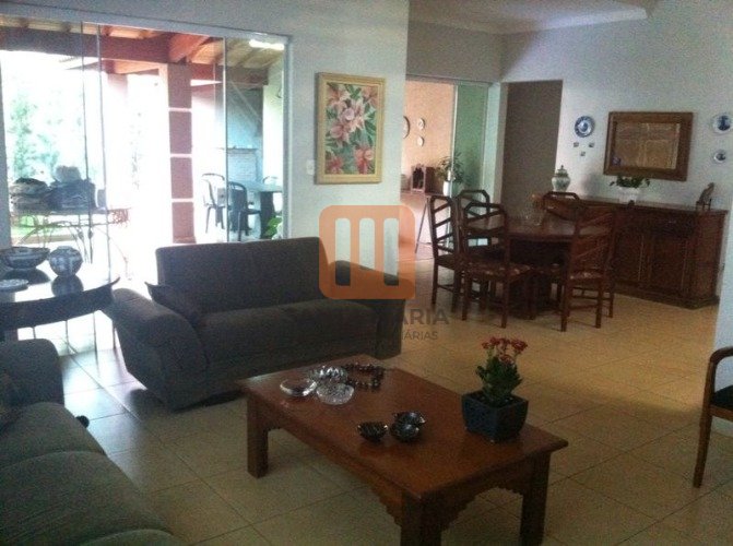 Casa para comprar em Jardim Niagara 2, Jardinópolis - Sala (unidade) - foto 2 código 39515