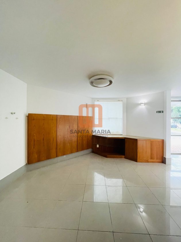 Salão-Galpão para alugar em Jardim Sao Luiz, Ribeirão Preto - Recepção (unidade) - foto 4 código 39527