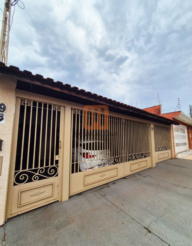 Casa em Jardim Sao Luiz, Ribeirão Preto