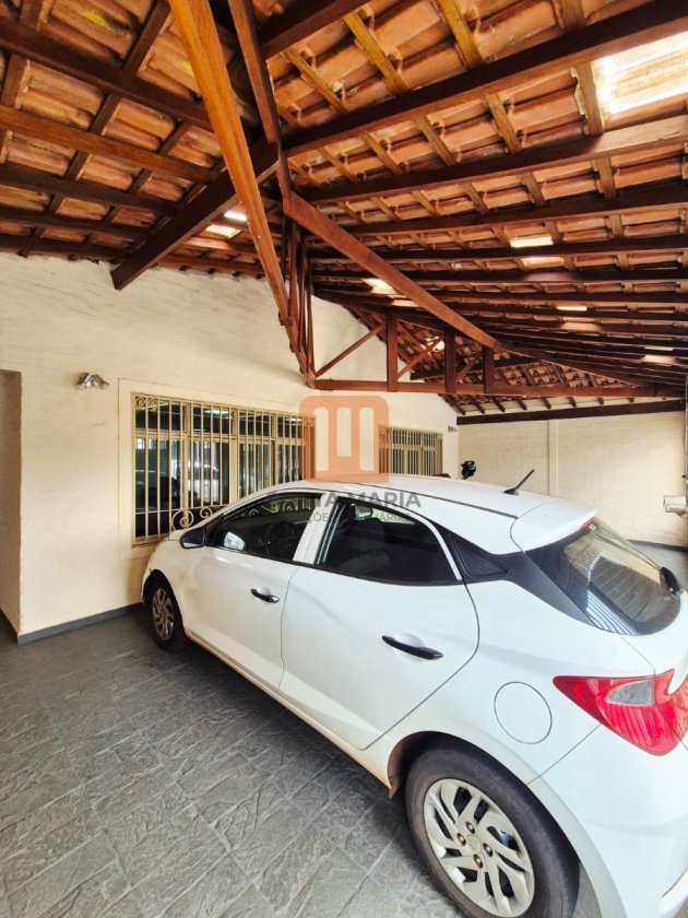 Casa para alugar em Jardim Sao Luiz, Ribeirão Preto - Garagem/estacionamento (unidade) - foto 2 código 39557