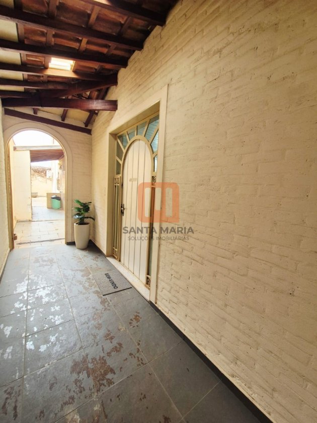 Casa para alugar em Jardim Sao Luiz, Ribeirão Preto - Hall de Entrada (unidade) - foto 4 código 39557
