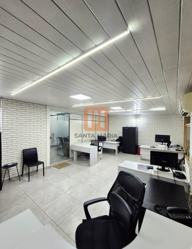 Casa para alugar em Jardim Sao Luiz, Ribeirão Preto - Sala (unidade) - foto 5 código 39557