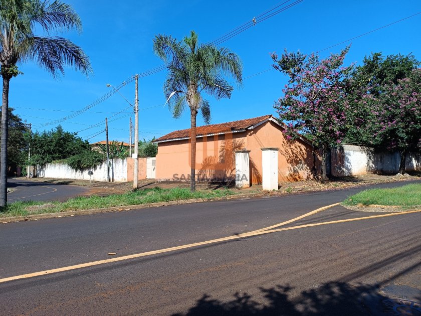 Chácara em Recreio Das Acácias, Ribeirão Preto