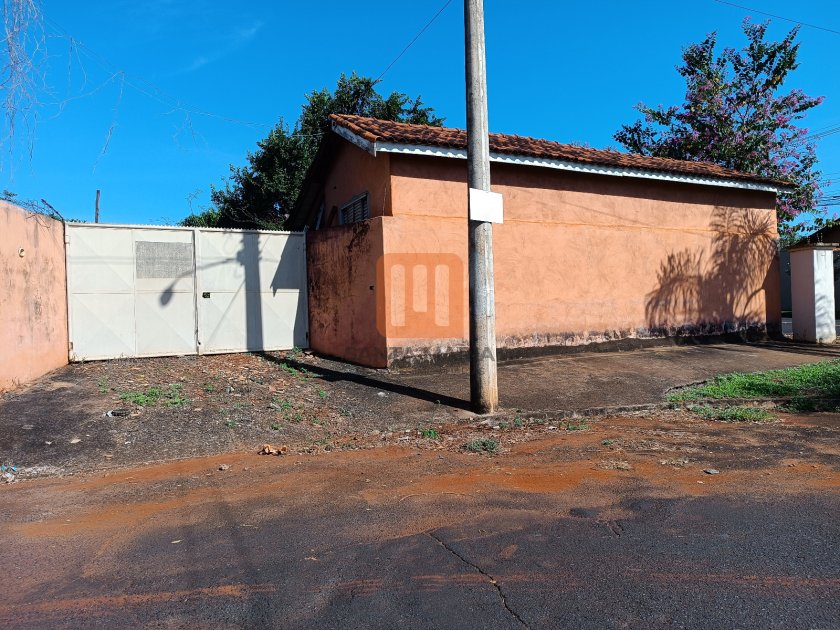 Chácara para alugar em Recreio Das Acácias, Ribeirão Preto - Fachada Unidade (unidade) - foto 2 código 3956