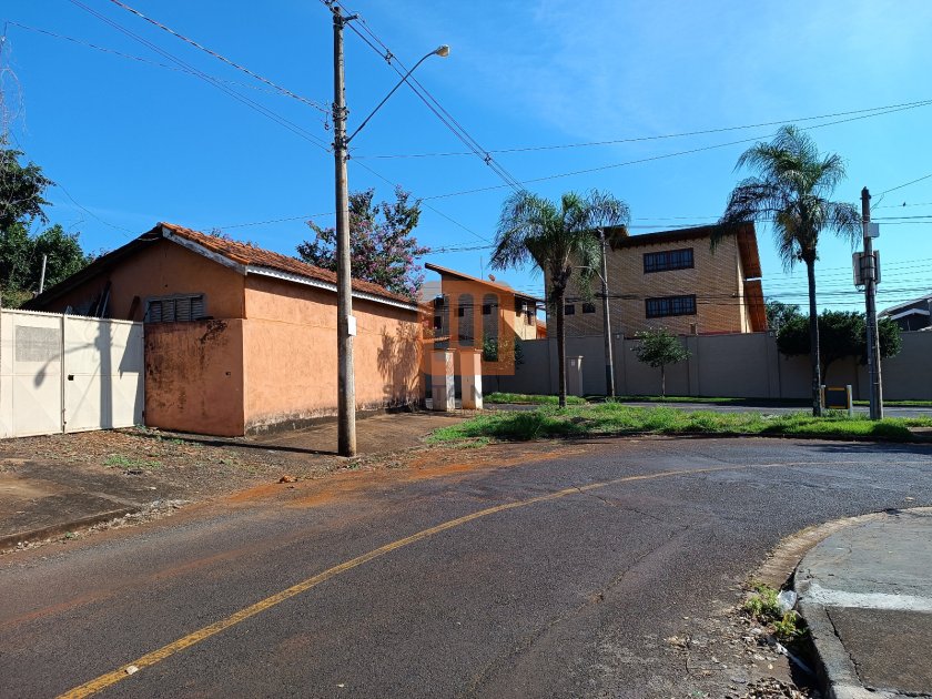 Chácara para alugar em Recreio Das Acácias, Ribeirão Preto - Fachada Unidade (unidade) - foto 3 código 3956