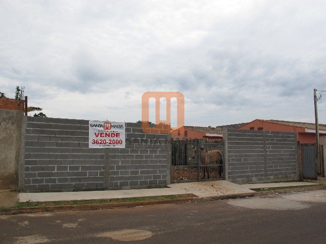 Terreno em Jardim Salgado Filho, Ribeirão Preto