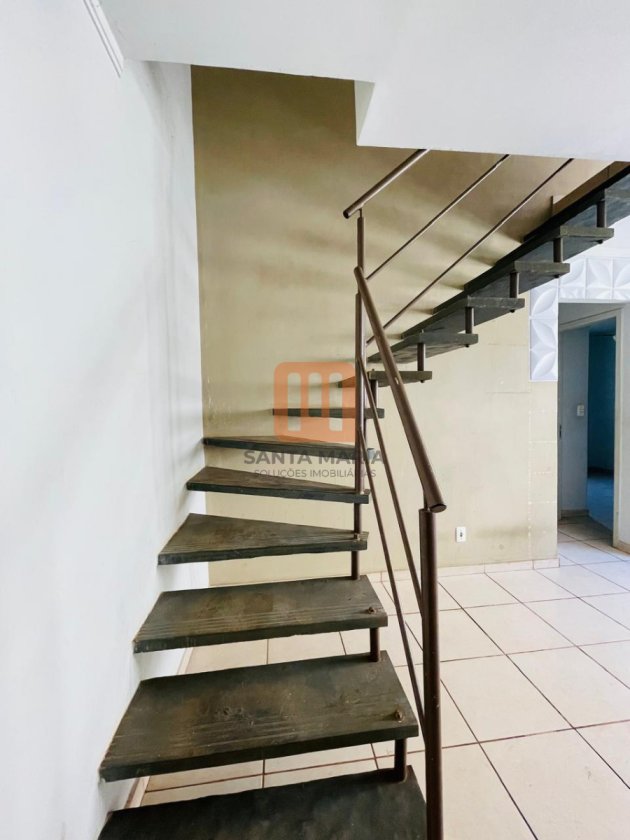 Apartamento para comprar em Lagoinha, Ribeirão Preto - Hall de Entrada (unidade) - foto 3 código 39649